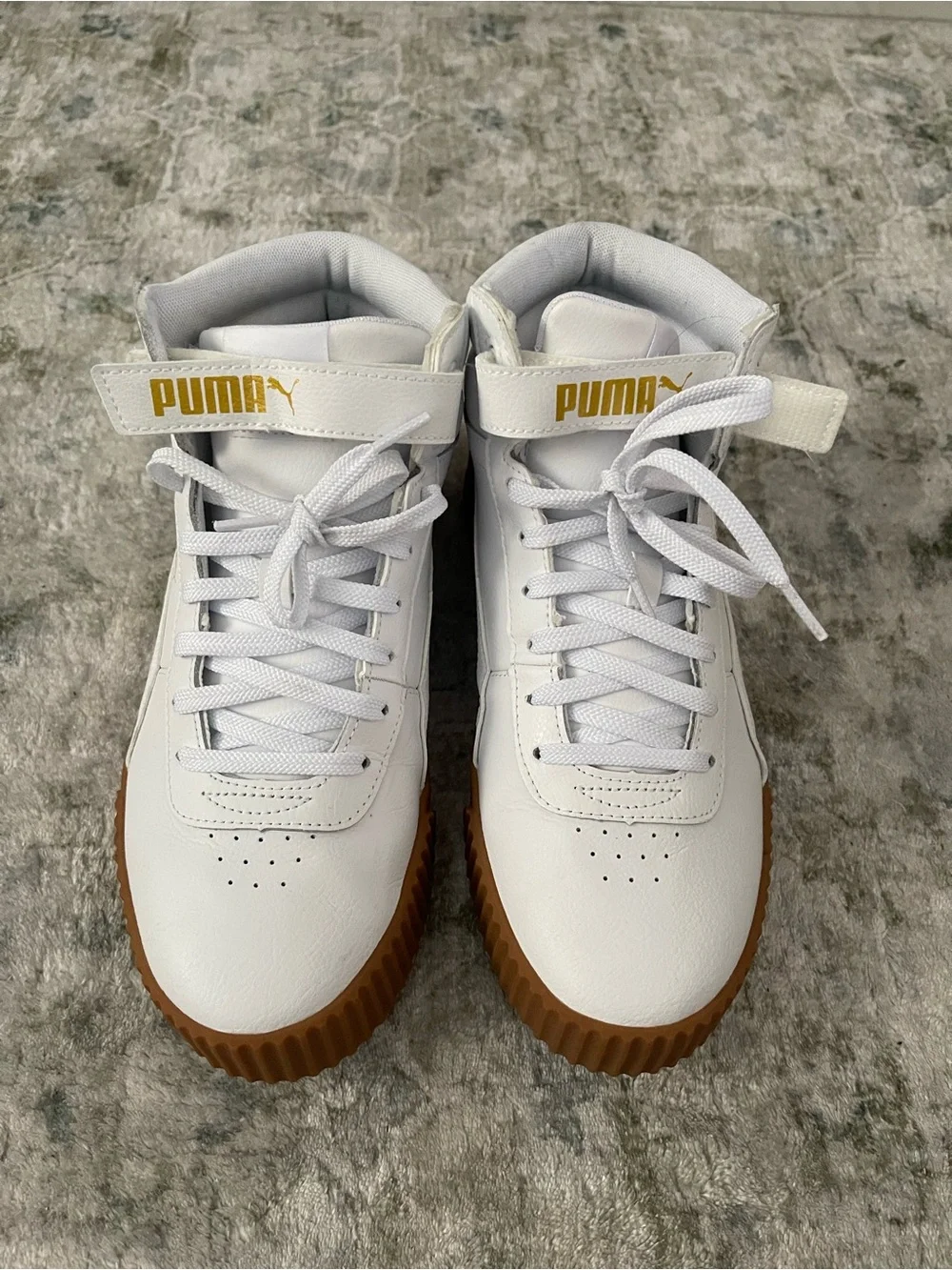 Women’s Puma Shoes